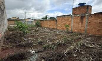 Imagem: Lote Buena Vista I Uso de solo 90