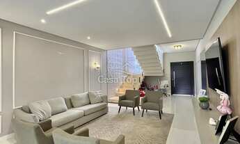 Imagem 3: Casa à venda Condomínio Fontana Di Trevi - Jardim Carvalho