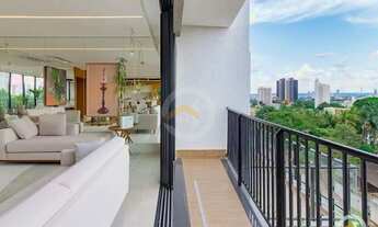 Imagem 5: Apartamento com 3 suítes Setor Marista