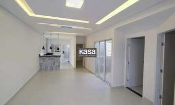 Imagem 6: OPORTUNIDADE - Casa com 3 dormitórios para locação no Residencial Villa Verde em Bragança