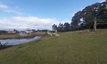 Imagem: Área de terras, no meio da cidade!