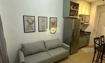 Imagem 3: Apartamento mobiliado para venda - Essential Mariana