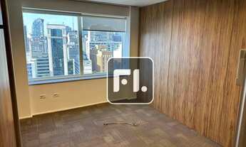 Imagem 5: Conjunto comercial com 400m² no Consolação para venda