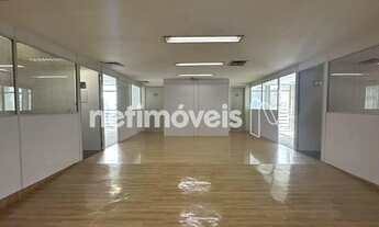 Imagem: Locação Andar-pilotis Cruzeiro Belo Horizonte