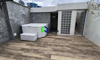 Imagem 5: Cobertura duplex à venda, Barra da Tijuca, Rio de Janeiro, RJ