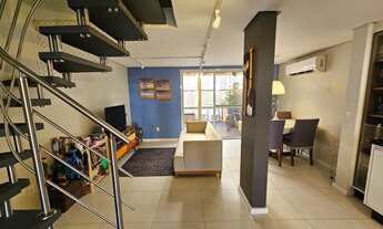 Imagem 2: Casa para Venda em Florianópolis, Morro das Pedras, 2 dormitórios, 1 suíte, 3 banheiros, 1