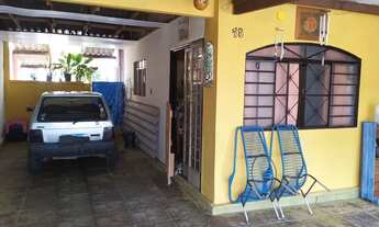 Imagem: Vendo uma casa,na Coophatrabalho