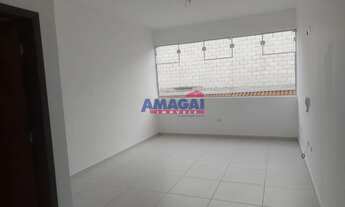 Imagem: Sala comercial em Jacareí-SP