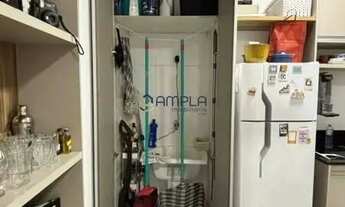 Imagem 6: Flat à venda, 1 quarto, 1 suíte, 1 vaga, Estoril - Belo Horizonte/MG