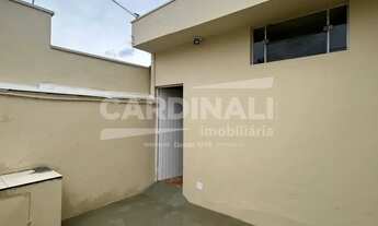 Imagem: Casa de 3 dormitórios