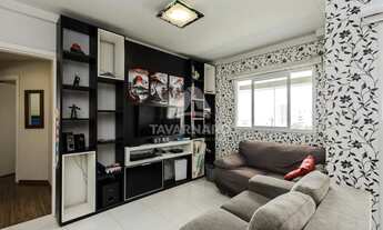 Imagem 5: Apartamento Semimobiliado Edifício Cancún