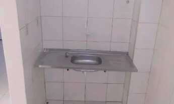 Imagem 6: FATIMA - DA ASSUNÇÃO, 1400 APTO 104- ED LUIZA MARINHO CARVALHO APROXIMADAMENTE 36M², SALA