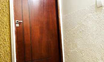 Imagem 6: Apartamento de 50m² em Taguatinga Sul, ao lado da estação do metrô, com 2 quartos, 1 suíte