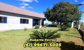 Imagem 4: Casa com piscina corumbá IV, Condomínio Interlagos