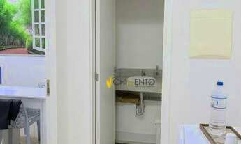 Imagem 5: Conjunto para alugar, 43 m² por R$ 4.260,00/mês - Cerâmica - São Caetano do Sul/SP