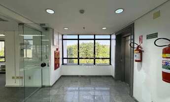 Imagem 5: EXCELENTE SALA COMERCIAL DISPONÍVEL PARA LOCAÇÃO NO CAMBUÍ EM CAMPINAS/SP