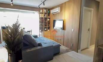 Imagem 2: Apartamento com 2 dormitórios à venda, 64 m² por R$ 650.000,00 - Centro - Osasco/SP