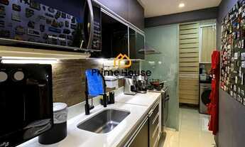 Imagem 7: Apartamento com 2 dormitórios à venda, 91 m² por R$ 1.450.000,00 - Barra da Tijuca - Rio d