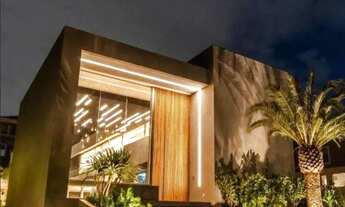 Imagem 3: Tamboré 2 - Casa Alto Padrão para Venda em Tamboré Santana de Parnaíba-SP