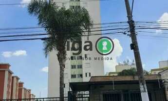 Imagem 3: Apartamento de 2 dormitórios próximo ao Shopping Interlagos