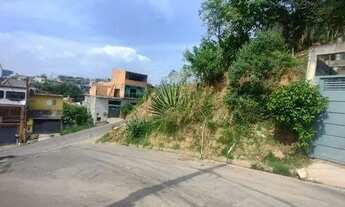 Imagem: Terreno à venda, 400 m² por R$ 140.000,00