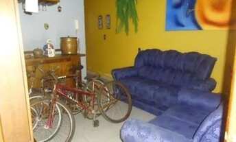 Imagem 2: Morar na Praia: Casa 4 Quartos em Condomínio Fechado no Peró (Aluguel Fixo)-Taxas inclusas