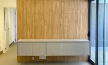 Imagem 3: Apartamento à venda em Barueri, Alphaville, com 2 suítes, com 94 m², Level