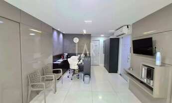 Imagem: Sala à venda, Santo Agostinho - Belo Horizonte/MG