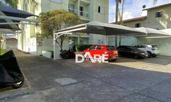 Imagem 5: Apartamento com 2 dormitórios para alugar, 74 m² por R$ 2.857,00/mês - Alvinópolis - Atiba