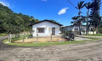 Imagem 4: TERRENO AMPLO EM VARGEM PEQUENA, FLORIANÓPOLIS, PRÓXIMO ÀS MELHORES PRAIAS E SERVIÇOS ESSE