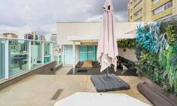 Imagem: Cobertura 02 quartos no Lourdes, próximo