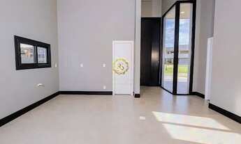 Imagem 6: Belíssima casa de alto padrão em condomínio REF: CA0460