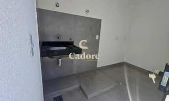 Imagem 7: Casa nova no Golden Ville suíte master, lazer e potencial de expansão!