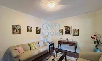 Imagem 5: Casa à Venda no Condomínio Portal de Itu 3 Quartos, Quintal Amplo e Espaço Gourmet Itu-S