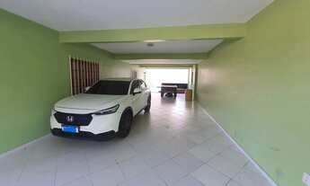 Imagem 4: Fantástica Casa Frente de Rua e Totalmente Independente 3 Quartos, 6 Vagas, Piscina Ac Car