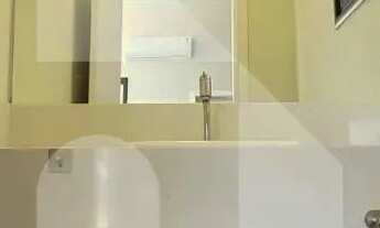 Imagem 2: Locação, casa nova, R$ 13.500,00 o pacote que inclui IPTU e Condomínio. Sem mobília