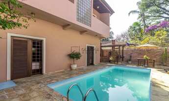 Imagem 5: Venda Casa 5 Dormitórios - 600 m² Vila Madalena