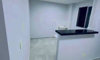 Imagem 2: VENDE- APTO COM 2 QUARTOS, 1 BANHEIRO C E 42,81M²