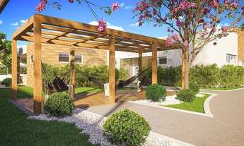 Imagem 10: Viva Club Ilha Bela Barra: Casas com Lazer Completo e Piscina com Raia