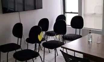 Imagem 6: Conjunto à venda, 24 m² por R$ 186.000 - Centro - Santo André/SP