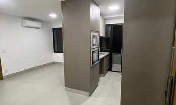 Imagem 2: Moove Home Brasal 01 suíte no Setor Bueno - Goiânia - GO