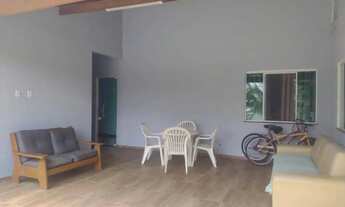 Imagem 5: Casa com Piscina em Itaúna - Saquarema, TEMPORADA, Ar-Cond., R$550/Diária