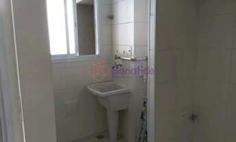 Imagem 6: Apartamento para LOCAÇÃO no condomínio TORRES DE OZANAN, localizado no bairro HORTO FLORES