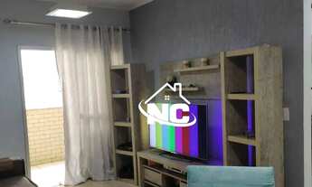 Imagem 3: Novos Começos imóveis vende Apartamento com 2 quartos à venda, 64 m² por R$ 235.000 - Boaç