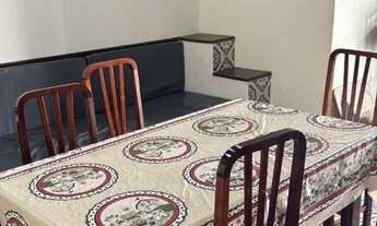 Imagem 2: Casa Salinas- RÉVEILLON