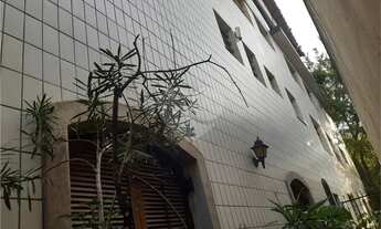 Imagem 2: Prédio inteiro para locação em Vila Firmiano Pinto - SP