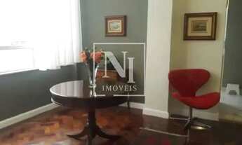 Imagem 6: Apartamento á venda de 2 Quartos no Bairro de Copacabana