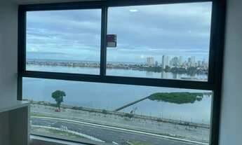 Imagem 4: Imóvel para aluguel com 36 metros quadrados com 1 quarto em São José - Recife - PE