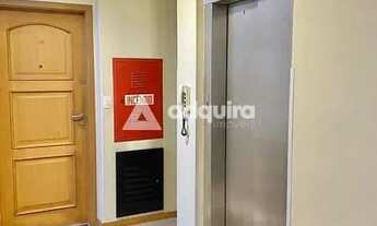 Imagem 5: Apartamento para venda 3 Quartos, 1 Suite, 2 Vagas, 150M², Estrela, Ponta Grossa - PR