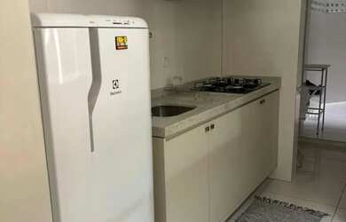 Imagem 10: APARTAMENTOS MOBILIADO CABO BRANCO 50 metros do